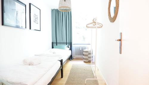 Apartment Zentral - Foto 4