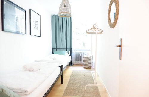 Apartment Zentral - Foto 4