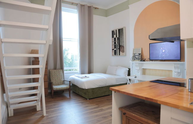 Cityscape Studio - Foto 30