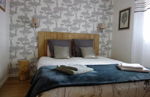 Le Nourhoët havre de Paix à l'Orée de Brocéliande - Foto 22