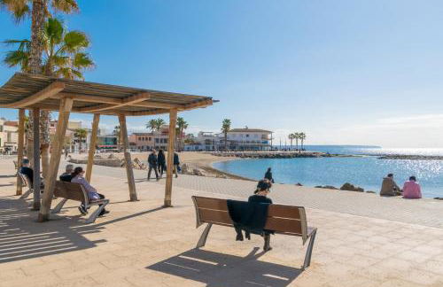 Ca na Rosa (Es Portitxol) - Foto 60