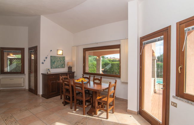 Rei Sole (REI306) - Foto 10