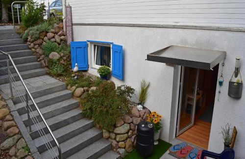 Ferienwohnung am Pruesssee in Guester - Foto 1