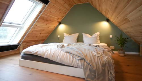 DünenMeer Ferienwohnung - Photo 3