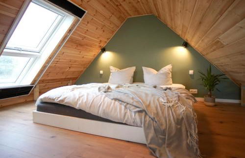 DünenMeer Ferienwohnung - Photo 3