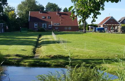 Ferienwohnung am Sandwater - Foto 4