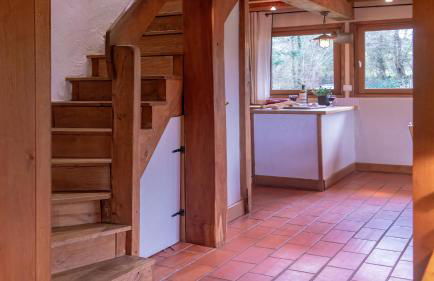 Ferienhaus Fischerhaus - Ruhe und Natur an der Dordogne - Foto 16