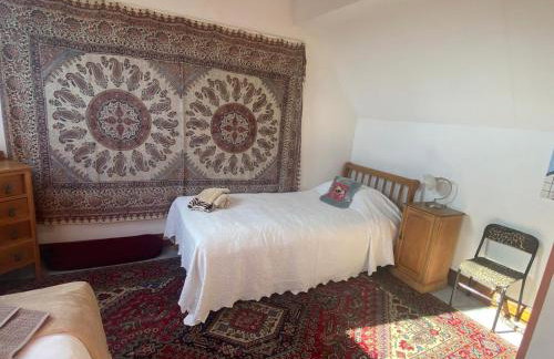 The Barn - Wheatley - Oxford - Foto 31