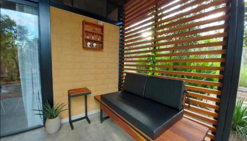 Chalé Serra Santana - Foto 5