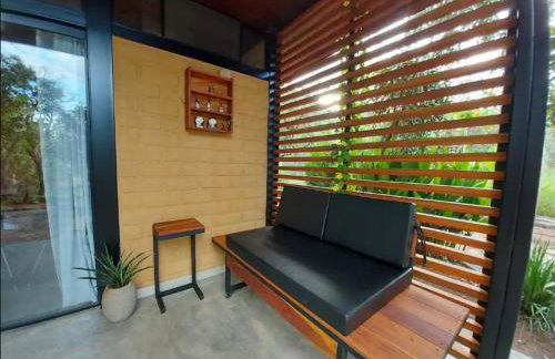 Chalé Serra Santana - Foto 5