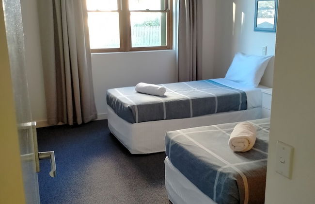 Camargue Beachfront Apartments - Foto 7