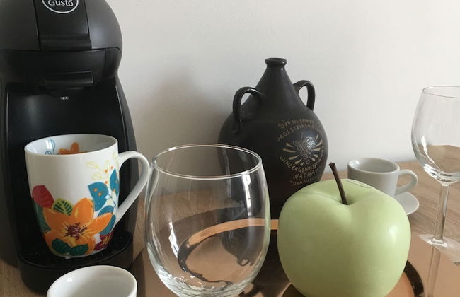 Heart of Vienna Hoher Markt - Photo 8