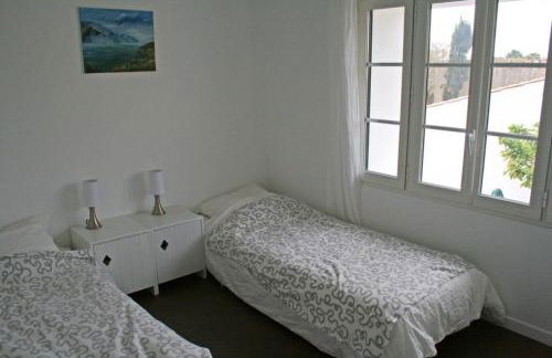 Maison 4 pièces 6 couchages SAINT GEORGES D'OLERON SGO000-270 - Foto 15