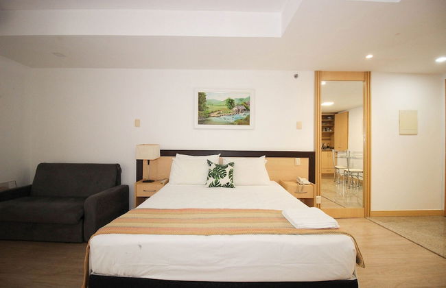 OZPED Flats Particulares Lets Idea - Foto 43