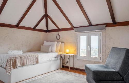 São Jorge Cottage - By WeHost - Foto 14