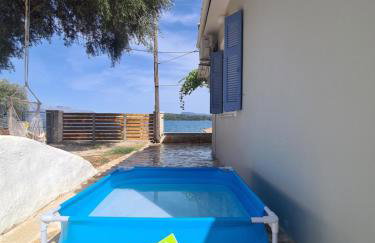 Villa Elia Perigiali Lefkada - Foto 23