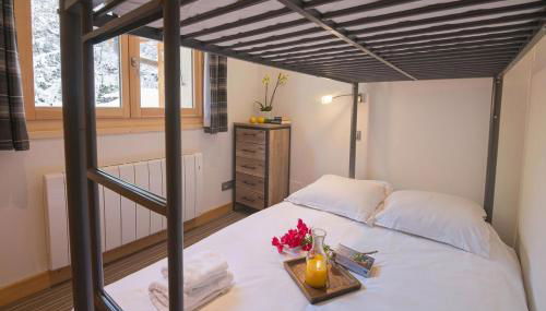 Appartement La Creusettaz Happy Rentals - Foto 5