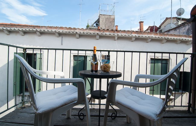 Santa Maria Formosa - Foto 16