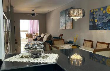 Iriri, apartamento de luxo poucos metros da praia - Photo 7