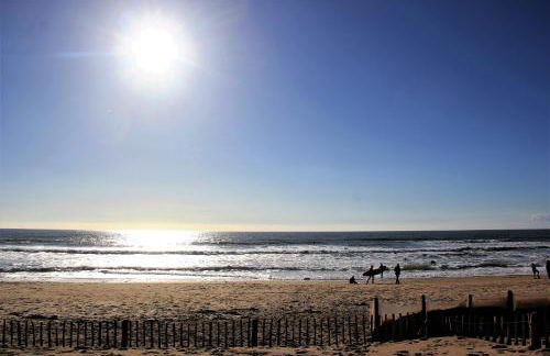 La cabine de plage - Foto 15