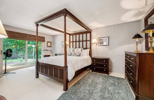 Bright 4BDR Home by Lake MI Arcadia Bluffs Portage Lake 2832 - Photo 27