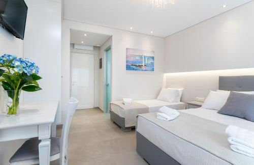 FINIKAS LUXURY SUITES Thassos Golden Beach - Foto 19