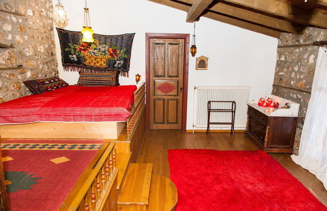 Picturesque Villa in Parnassos - Foto 7