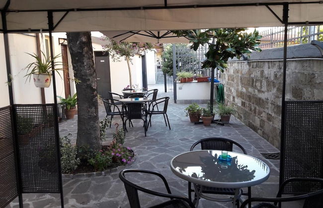 Florence Stadium B&B - Foto 21