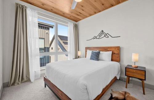 ElevateA Rooftop - Silverthorne - Foto 25