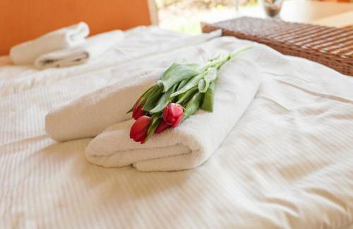 Appartementhaus Victoria - WE C 01 - Fewo Seeblick - Foto 8