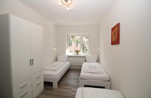 Apartments Tempelhof - Foto 32