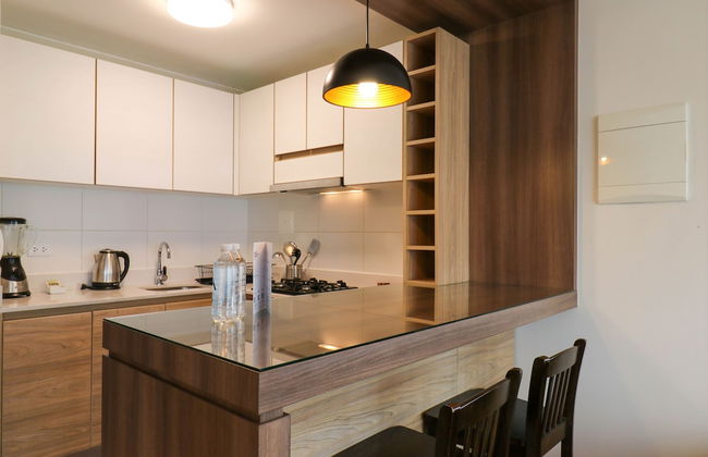 Exclusive Apartments in Pedro Martinto by Wynwood-House - Foto 44