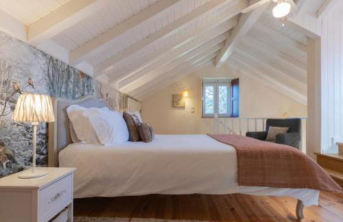 Chão do Rio - Turismo de Aldeia - Foto 46