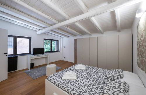 [Caronda House Design] Free parking + Terrazzo - Foto 33