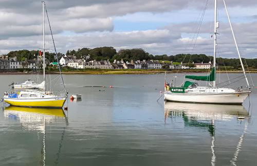 Harbour Retreat - Foto 21