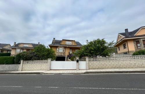 Estupenda casa cercana a la playa y a la montaña VUT6678AS - Foto 38