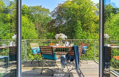 Ferienwohnung Majorshof Krabbe Büsum - Foto 6