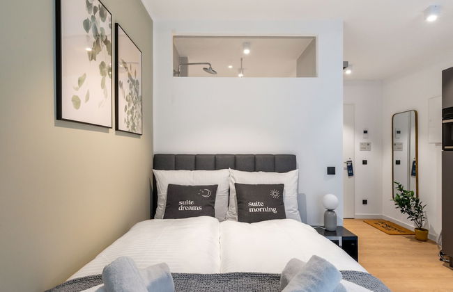 Limehome Münster Von-Steuben-Str. - Photo 51