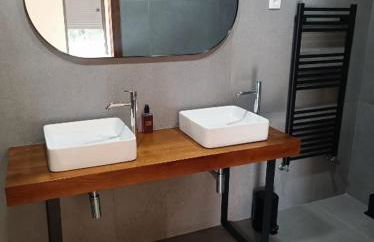 Fragas do Cabril Eco & Wellness Lodge - Foto 9