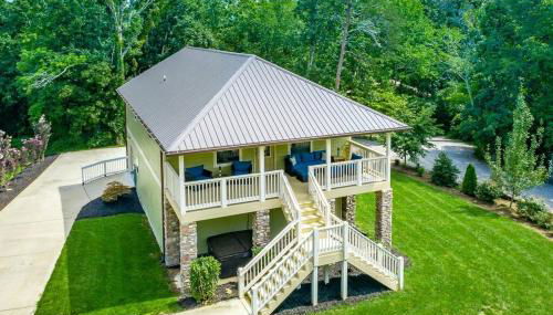 Lookout Escape - Top of Lookout Mountain - Foto 2