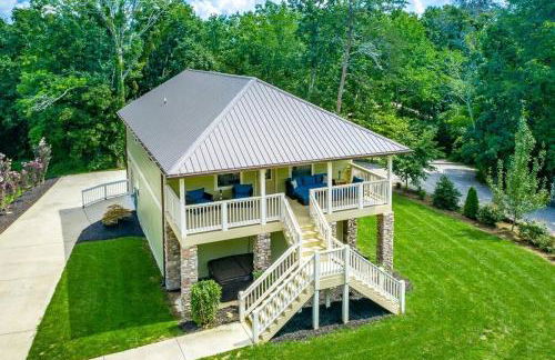 Lookout Escape - Top of Lookout Mountain - Foto 2