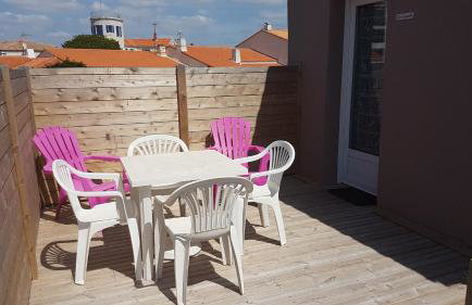 La Vigie Vacances - Photo 106