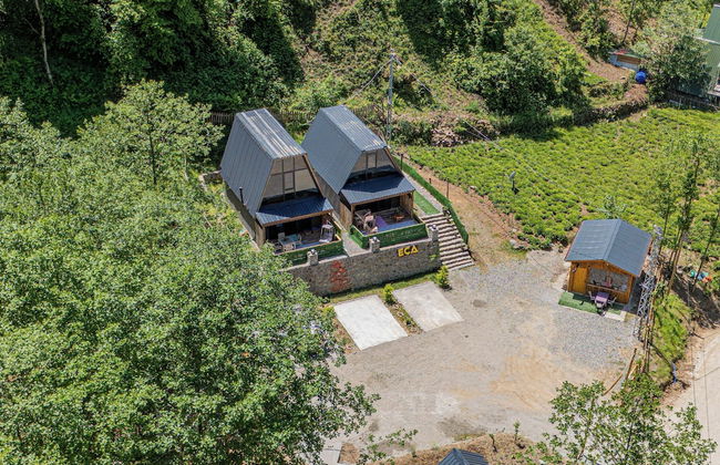 Eça Bungalov - Foto 16