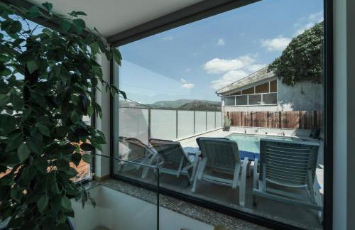 Refúgio da Cabreira - Foto 19