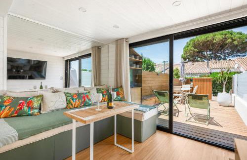 Villa 52 Naturiste - Photo 6