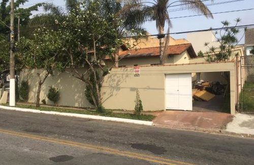 Casa com Piscina, Churrasqueira e Quartos amplos - Foto 66