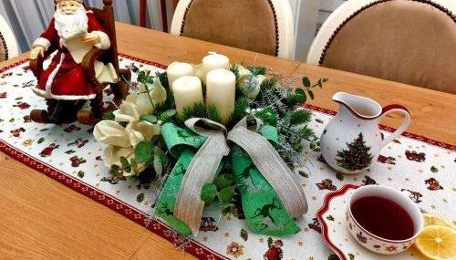 SPLIT VIEW 2 Bedrooms LUXURY APARTMAN 90 m2 - Foto 2