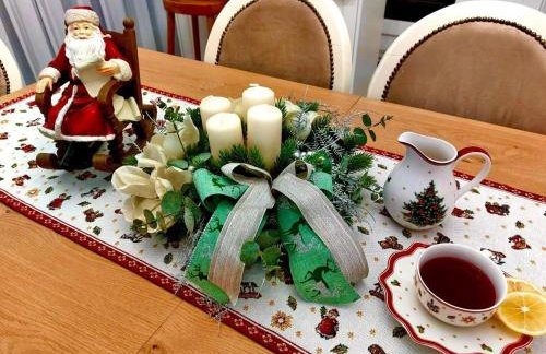 SPLIT VIEW 2 Bedrooms LUXURY APARTMAN 90 m2 - Foto 2