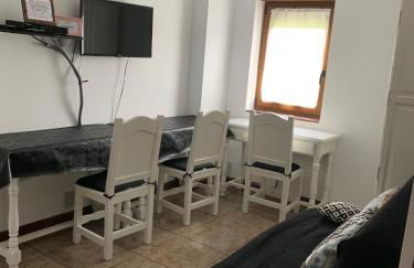 Apartamentos los Balcones - Foto 15