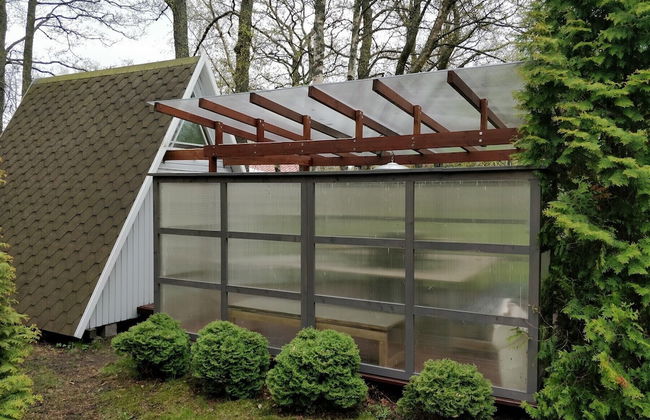 Beautiful Cottage in Kaberneeme - Foto 15